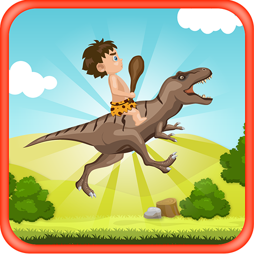 Dino Run icon