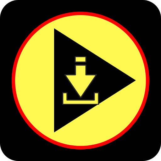 All Video Downloader - videoDer Downloader icon