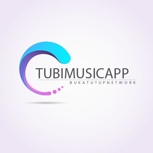 TUBIDY app music icon