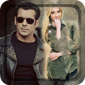 Photo With Salman Khan on 9Apps