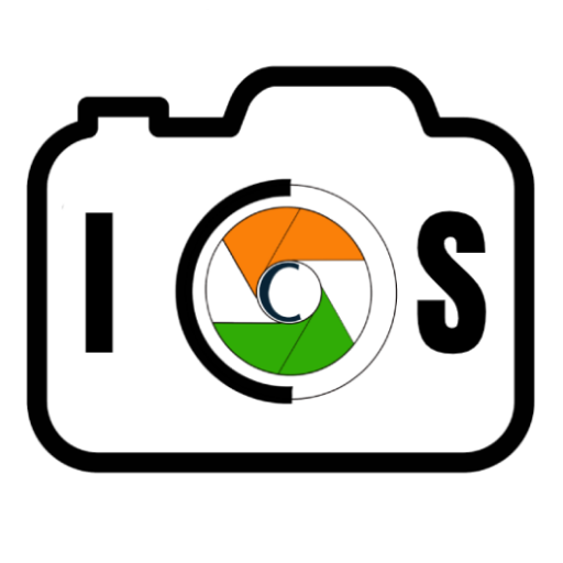 ICAM Scanner - Free Camera To PDF &amp; Image Scanner icon
