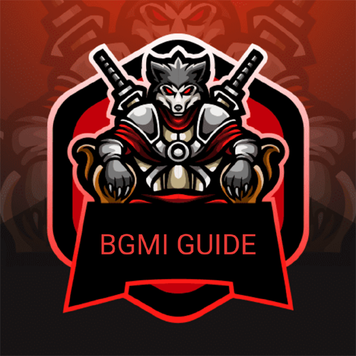 Full Guide of BGMI | BGMI About Guide icon