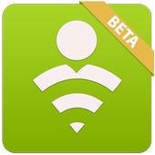 HotspotID - WiFi Checker icon