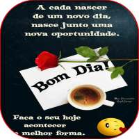Bom dia, Boa tarde e boa noite on 9Apps