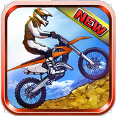 Super Dirt Bike icon