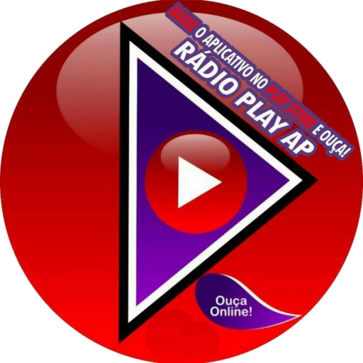 Web Rádio Play AP 2020 icon