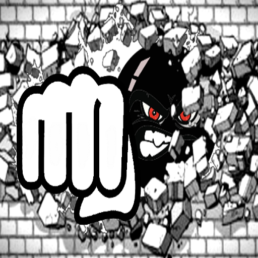 You Can't Do It ! icon