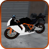 Bike Rider Champion icon