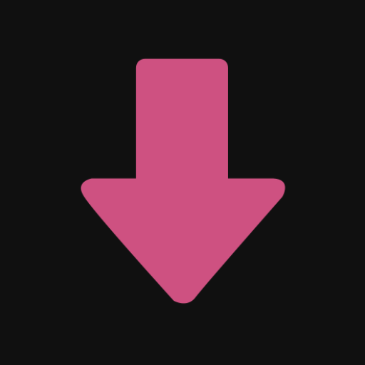 Downloader for Triller icon