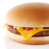 Cheeseburger Recipes icon