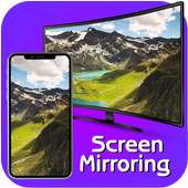 Screen Mirroring on 9Apps