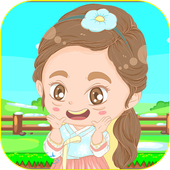 Tzuyu Twice Run Adventures Go icon