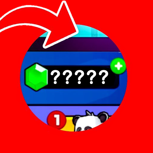 mod gems stumble icon