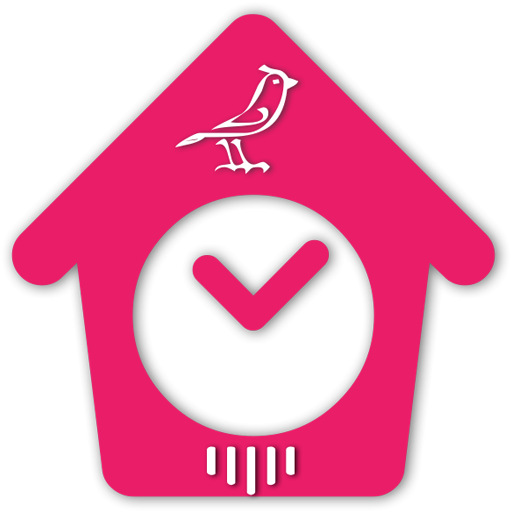 Speaking Clock :) icon