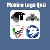 México Logo Quiz