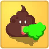 Fart Prank Sounds 💩 icon