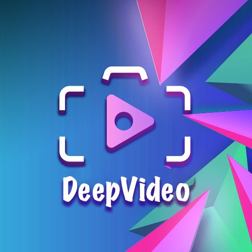 DeepVideo icon