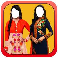 Fashion Women Palazzo Dress Suit free on 9Apps