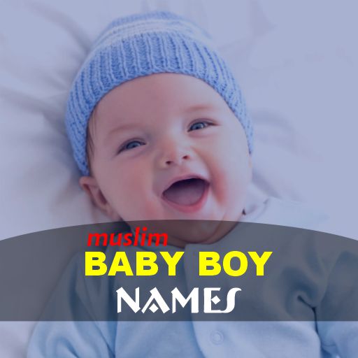 Muslim Boys Names &amp; Meanings icon