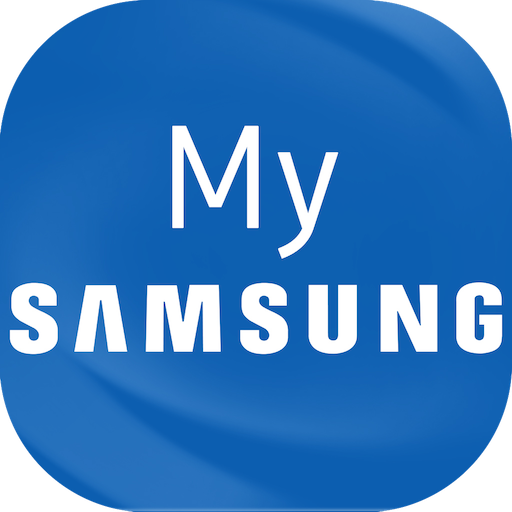 MySamsung иконка