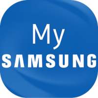 MySamsung on 9Apps