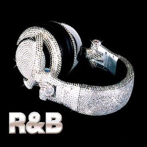 Top R&amp;B Urban Radio FULL icon