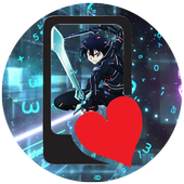 Anime Wallpapers 8K icon