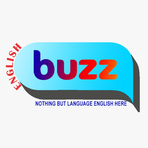 ENGLISH BUZZ आइकन
