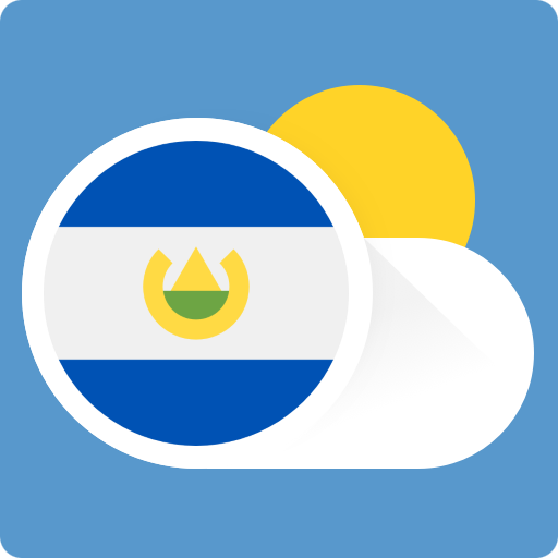 Clima El Salvador icon