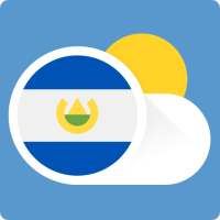 Clima El Salvador on 9Apps