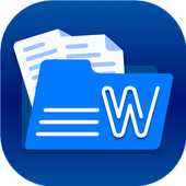 Word Reader - File Word Viewer, All Office Reader icon