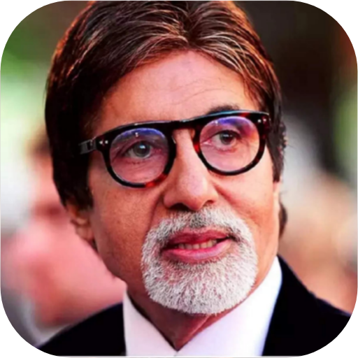 Amitabh Bachchan Songs icon
