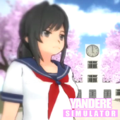Guide Yandere Simulator icon