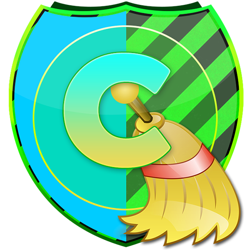 Junk File Cleaner icon