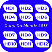 FREE ΜΟΒDR-PRΟ App Footeball icon