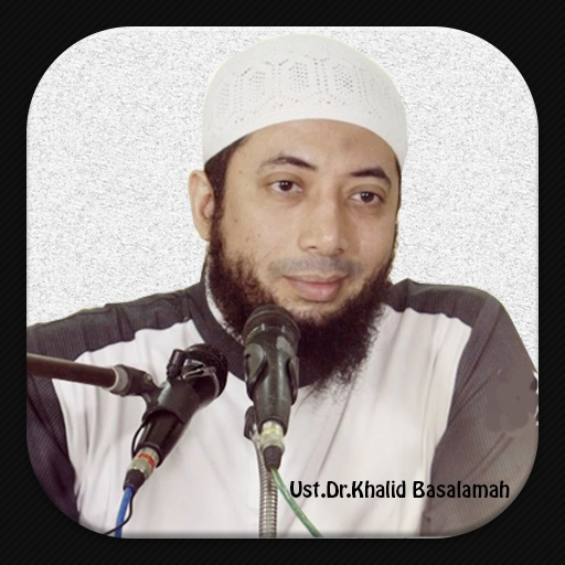 Kajian Full Offline Ust.Khalid Sirah Nabawiyah icon
