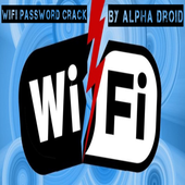 Wifi Pass Viewer icon