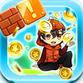 Super Boboi Boy world icon