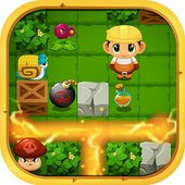 Classic Bomber Man icon