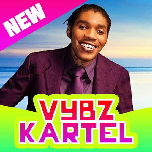 Vybz Kartel All Songs Offline icon