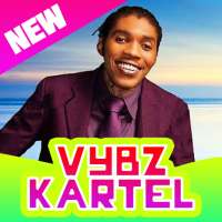 Vybz Kartel All Songs Offline on 9Apps