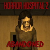 The Horror: Abandoned Hospital 2 icon