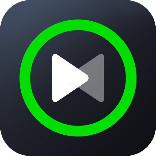 Video Player All Formats HD icon