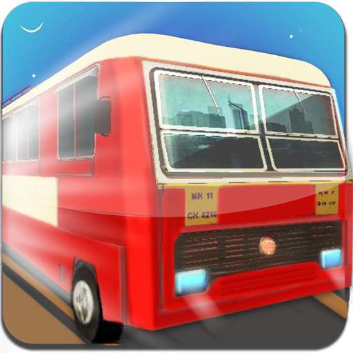 Lalpari Bus icon
