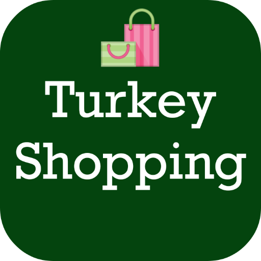 Turkey Shopping App - Shop Online Turkey icon