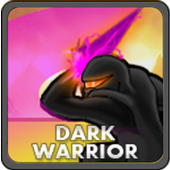 Dark Warrior icon