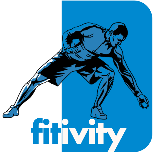 Speed &amp; Quickness - Reaction &amp; Coordination Drills icon