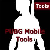 pubg tools