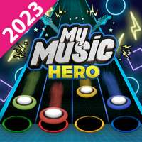 Guitar Hero Movil: Juego Ritmo