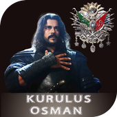 Kuruluş Osman Zil Sesleri (İnternetsiz) आइकन